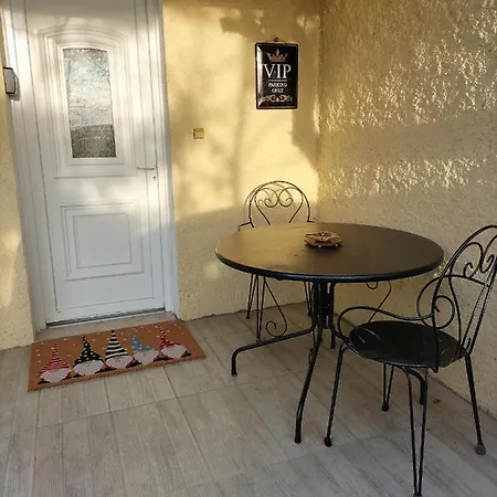 Апартаменты 